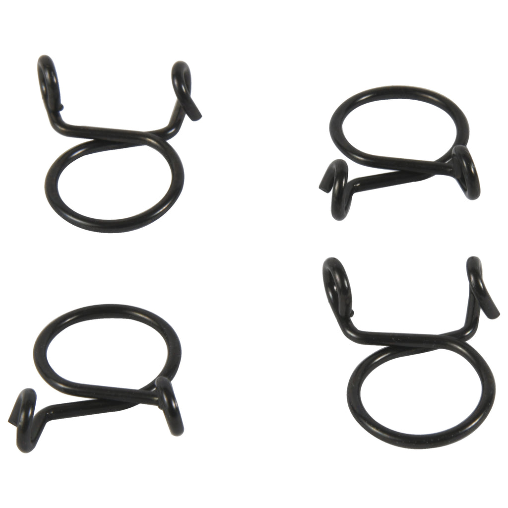 Hose Clamps Refill Kit 4/Pk
