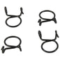 Hose Clamps Refill Kit 4/Pk