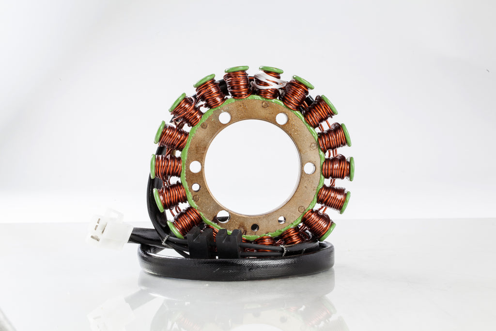 Stator