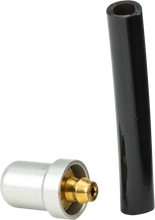 Load image into Gallery viewer, Vent Cap (Silver)