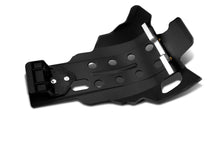 Load image into Gallery viewer, Full Armor Skid Plate Black