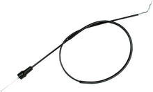 Load image into Gallery viewer, Black Vinyl Throttle Cable