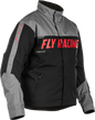 Outpost Float Jacket Red/Grey/Black 2x