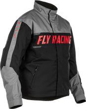 Load image into Gallery viewer, Outpost Float Jacket Red/Grey/Black Medium