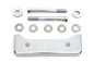 Rear Engine Mount Cover