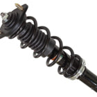 Gas Shock Front