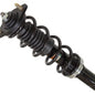 Gas Shock Front