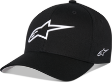 Load image into Gallery viewer, Ageless Multi Hat Black Lg/Xl