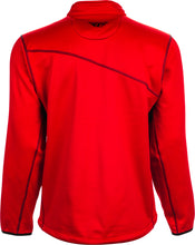 Load image into Gallery viewer, Mid Layer Jacket Red 3x