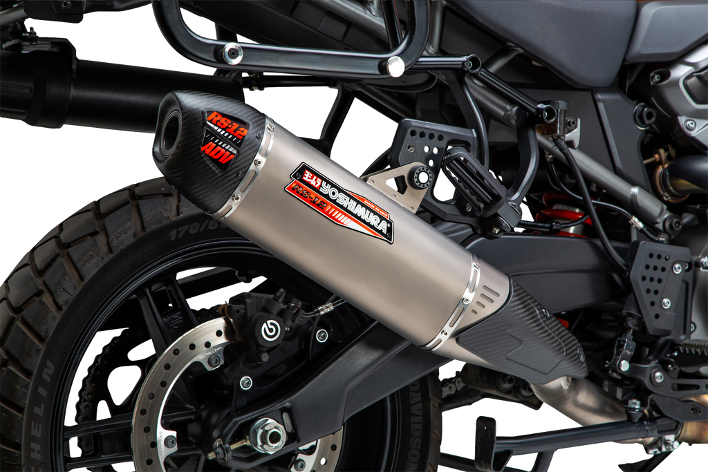 Rs 4 Exhaust Spark Arrestor Insert Replacement Part