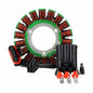 Stator