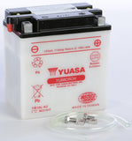 Yuasa Battery Yb10l-A2 Conventional 49-1841