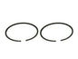 Piston Rings 52.46mm Pol For Namura Pistons Only