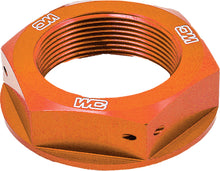Load image into Gallery viewer, Steering Stem Nut (Orange)
