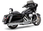Powrflo 2 1 Rpt Chrome Flh/Flt 09 16