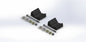 Pr /Sly Dog Mount Kit Pol Iq/ Iqr/ Fusion 3/8