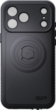 Load image into Gallery viewer, Phone Xtreme Case Spc+ Apple Iphone 17 Pro Max Black