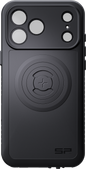Phone Xtreme Case Spc+ Apple Iphone 17 Pro Max Black
