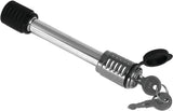Deadbolt Dead Bolt Hitch Lock 57-9670