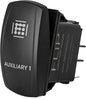 Proline Rocker Switch Aux1 Pro Series Backlit