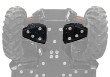 Load image into Gallery viewer, Hdpe Front A Arm Guards Cfm