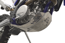 Load image into Gallery viewer, Skidplate Sher
