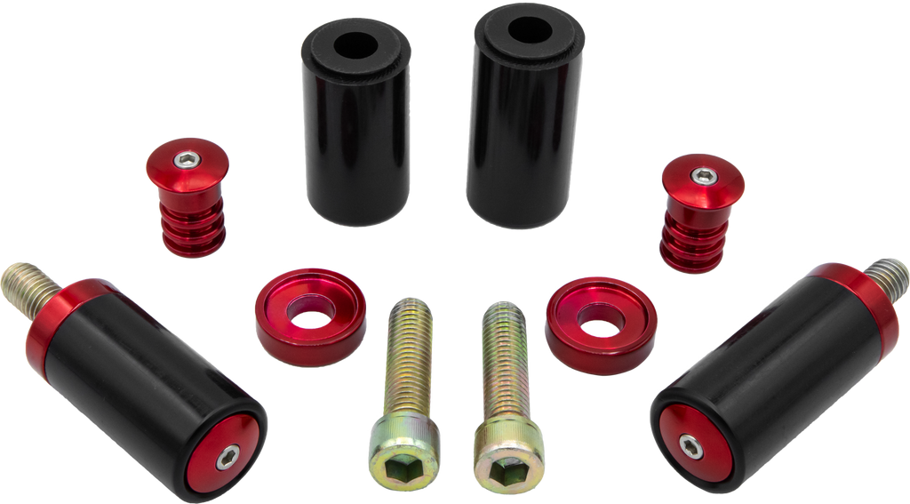 Bag Guard Extreme Chacho Red Flh/Flt