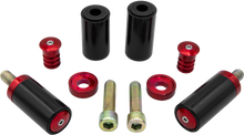 Load image into Gallery viewer, Bag Guard Extreme Chacho Red Flh/Flt