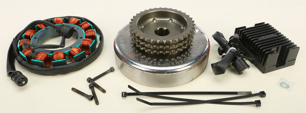 Alternator Kit Xl 883 09 17