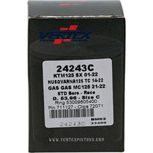 Load image into Gallery viewer, Piston Kit Cast Race 53.96/Std Husq/Ktm