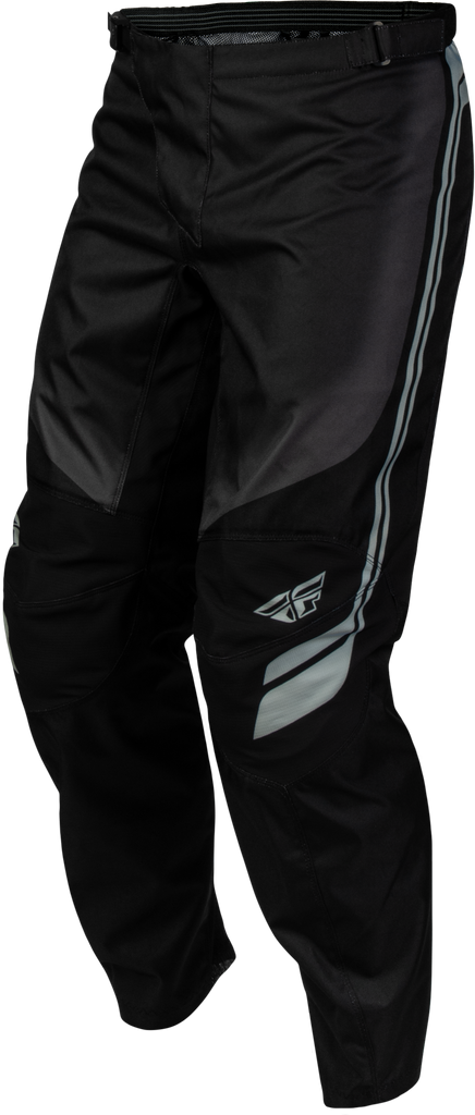 F 16 Raze Pants Black/Grey Sz 48