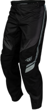 Load image into Gallery viewer, F 16 Raze Pants Black/Grey Sz 28