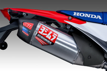 Load image into Gallery viewer, Exhaust Race Rs 12 Full Sys Ss/Ss/Cf Hon