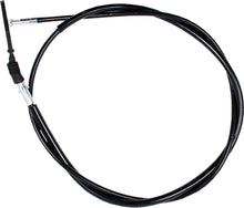 Load image into Gallery viewer, Black Vinyl Rear Hand Brake Cable