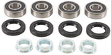Pivot Works Trailing Arm Bearing Kit 52-06324