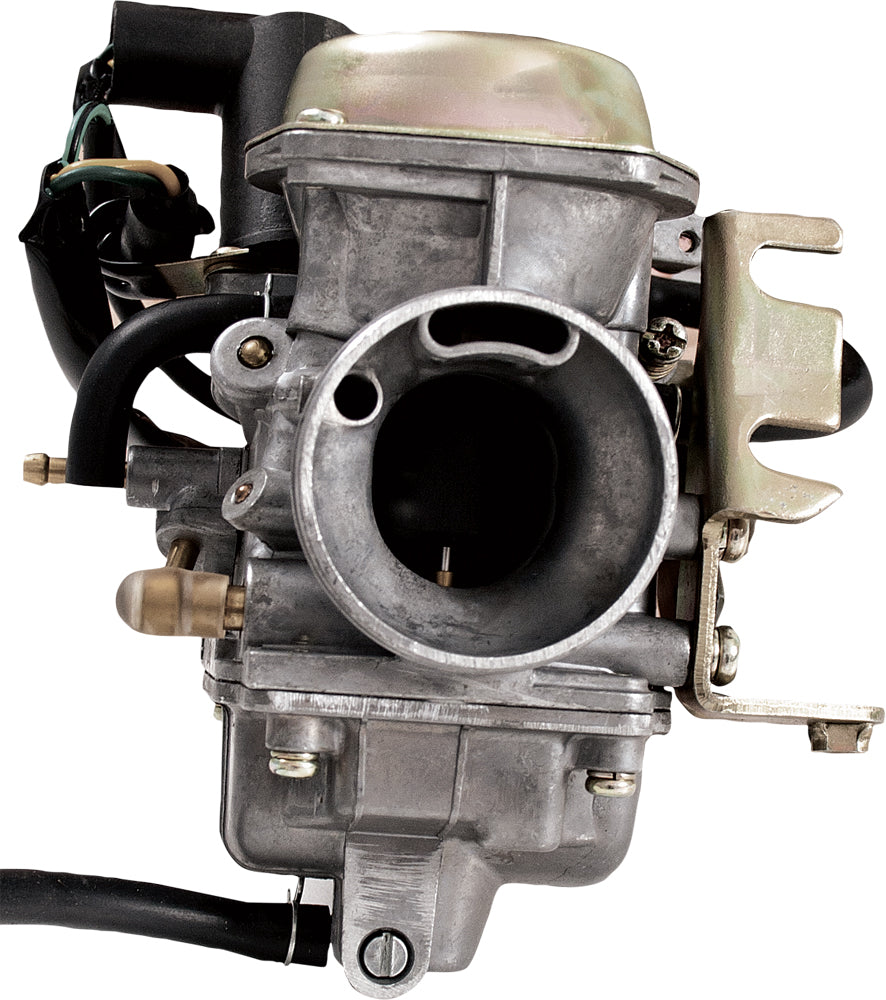 Gy6 Stock 4 Stroke Carburetor 250cc High Performance