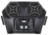 SSV Works Ssv Wp3 Ovrhd Spkr Kit Pol Rzr 570/8/9 2 Spkr 63-4708
