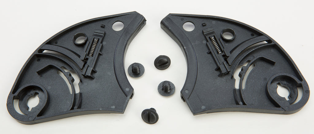 Shield Rachet Plate W/Screws Gm 17/Of 17