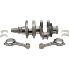 Load image into Gallery viewer, Crankshaft W/Rods Pol