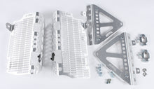 Load image into Gallery viewer, Aluminum Radiator Guard