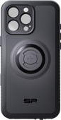 Phone Case Xtreme Spc+ Apple Iphone 16 Pro Max Black