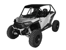 Load image into Gallery viewer, Baja Cage W/V Intrusion Black
