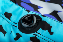 Load image into Gallery viewer, Lite Flake Pants Black/Grey/Multi Sz 32