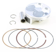 Load image into Gallery viewer, Piston Kit Hc Forged 76.95/Std 14.3:1 Kaw