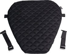 Load image into Gallery viewer, Quilted Diamond Mesh Seat Supercruzer Top Pad