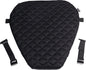 Quilted Diamond Mesh Seat Supercruzer Top Pad