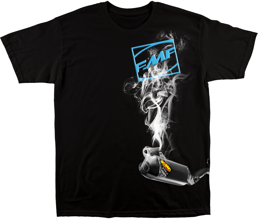 Boxcage 2 Tee Black Lg