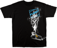 Load image into Gallery viewer, Boxcage 2 Tee Black Lg