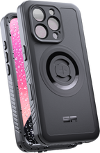 Load image into Gallery viewer, Phone Case Xtreme Spc+ Apple Iphone 16 Pro Black