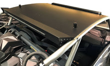 Load image into Gallery viewer, Striker Roof W/ Pocket Solar Black